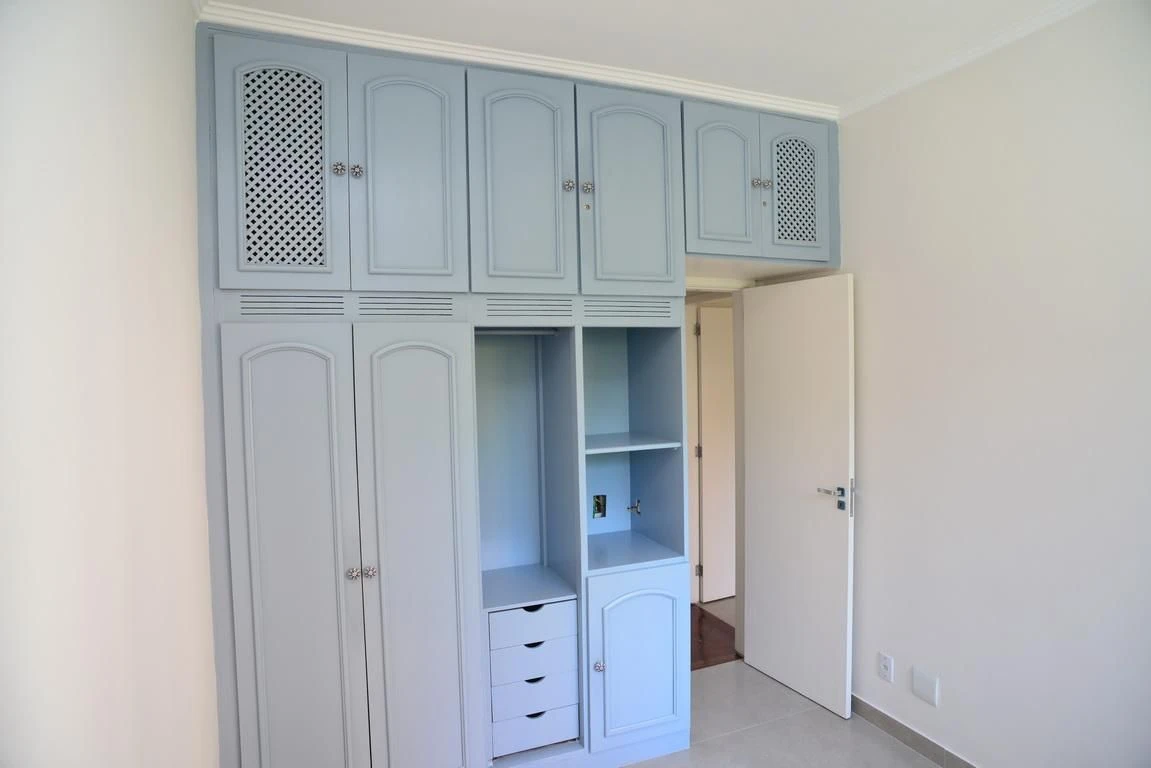 Apartment, 84 m², with a park view — photo 16