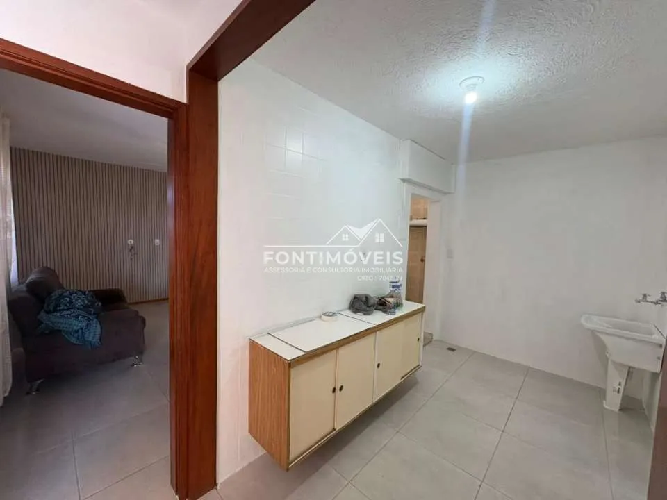 Apartment, 80 m², with a grill on the balcony — photo 10