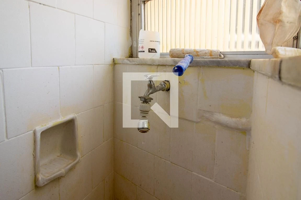 Unfurnished 2-bedroom apartment with air conditioning — photo 30