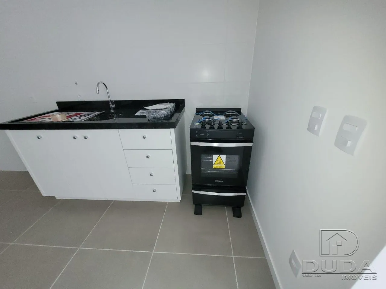 Меблированная студия 47 м² с 1 парковкой на 1 этаже — photo 24