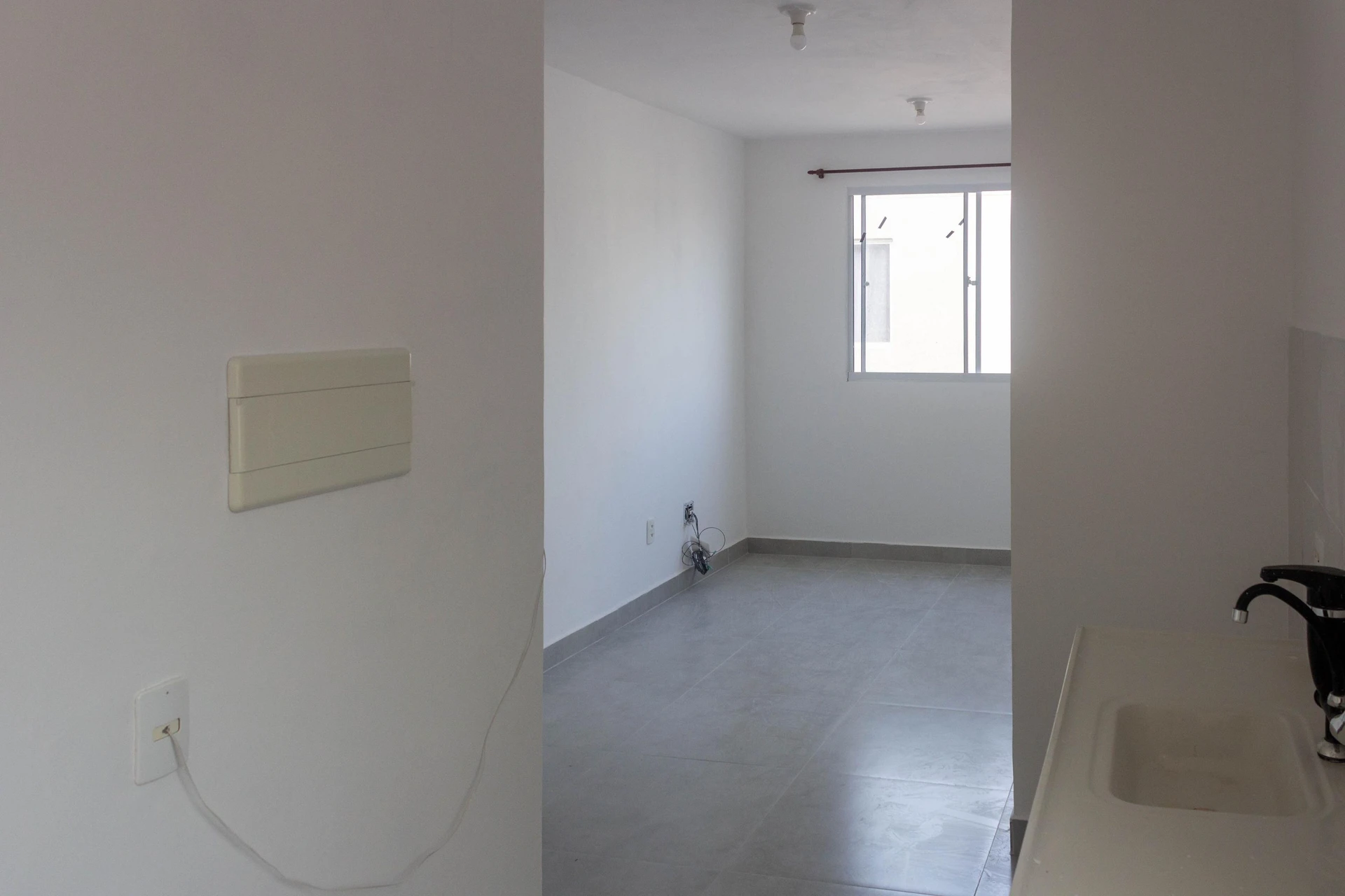 2-bedroom apartment, 40 m² — photo 41