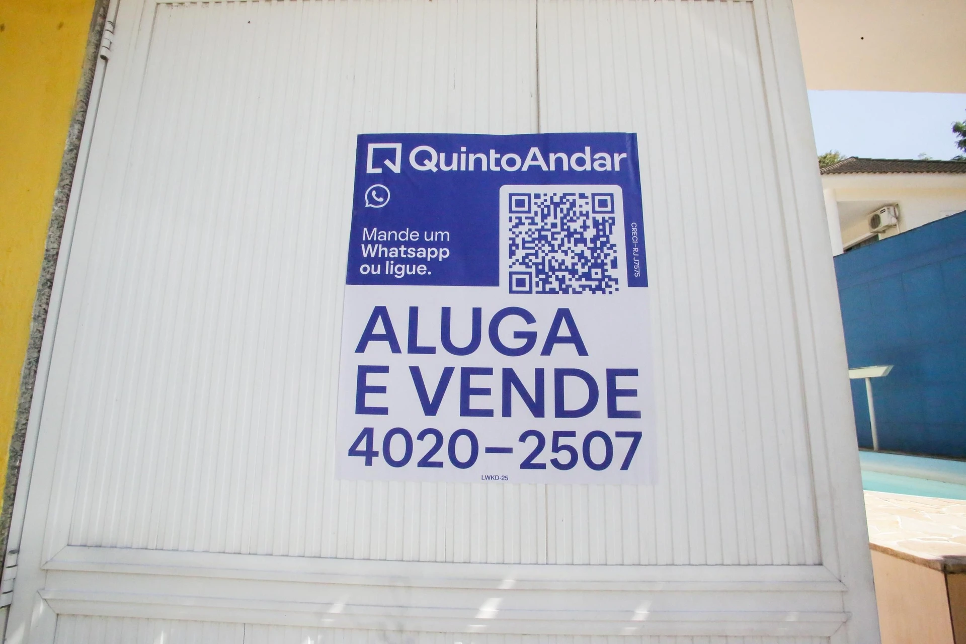 Casa em condomínio com 3 quartos e varanda — photo 55