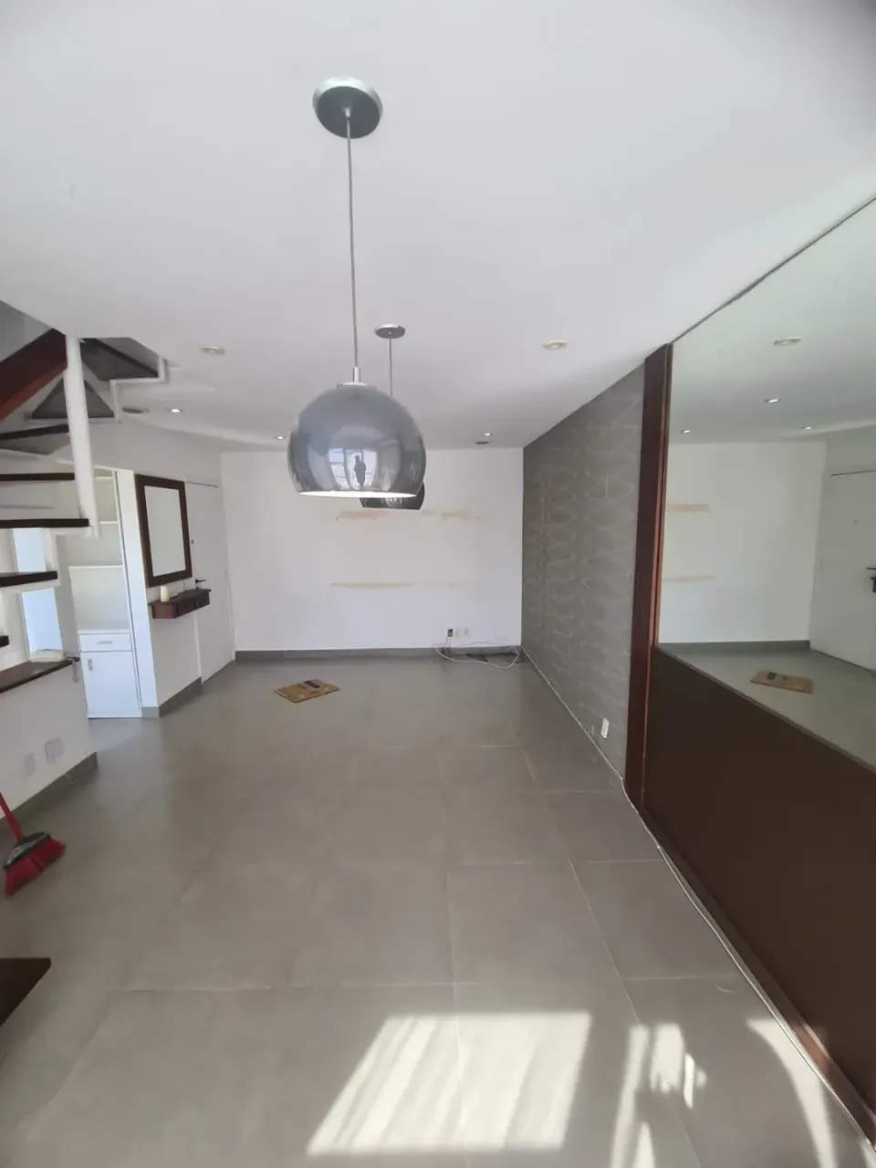Apartment with 2 bedrooms, 2 bathrooms and a balcony — photo 11