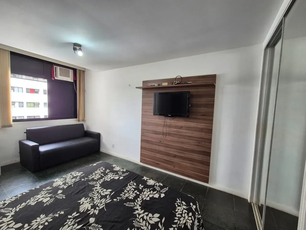Вид на воду и 2 спальни: квартира 75 м² — photo 6