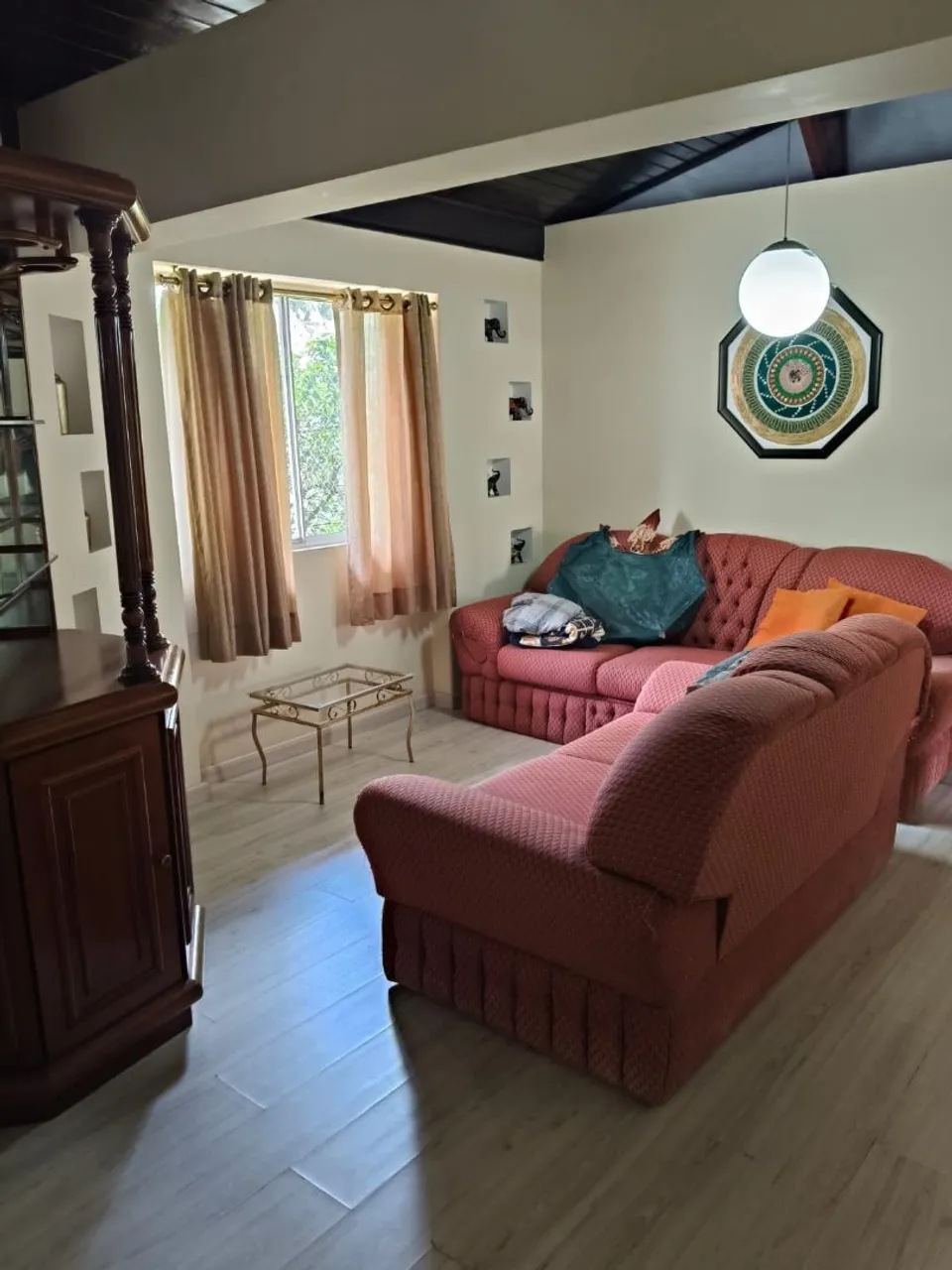 Apartamento amueblado de 2 dormitorios y 1 plaza — photo 17