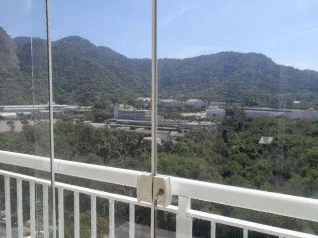 Apartamento de 68 m² con balcón con vidrio y 2 dormitorios — photo 5