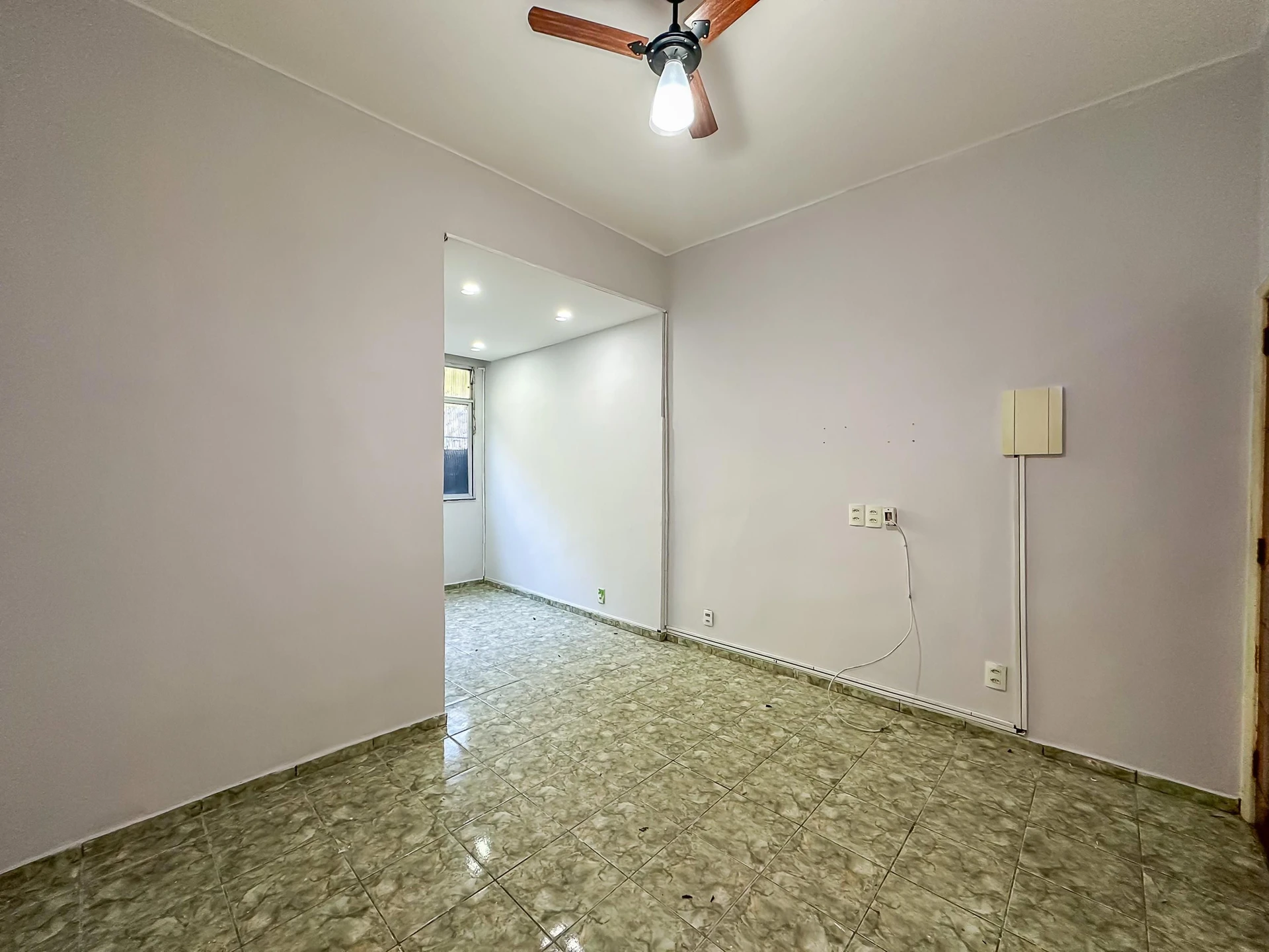 Kitnet sem vaga, com 1 quarto e 1 banheiro — photo 17