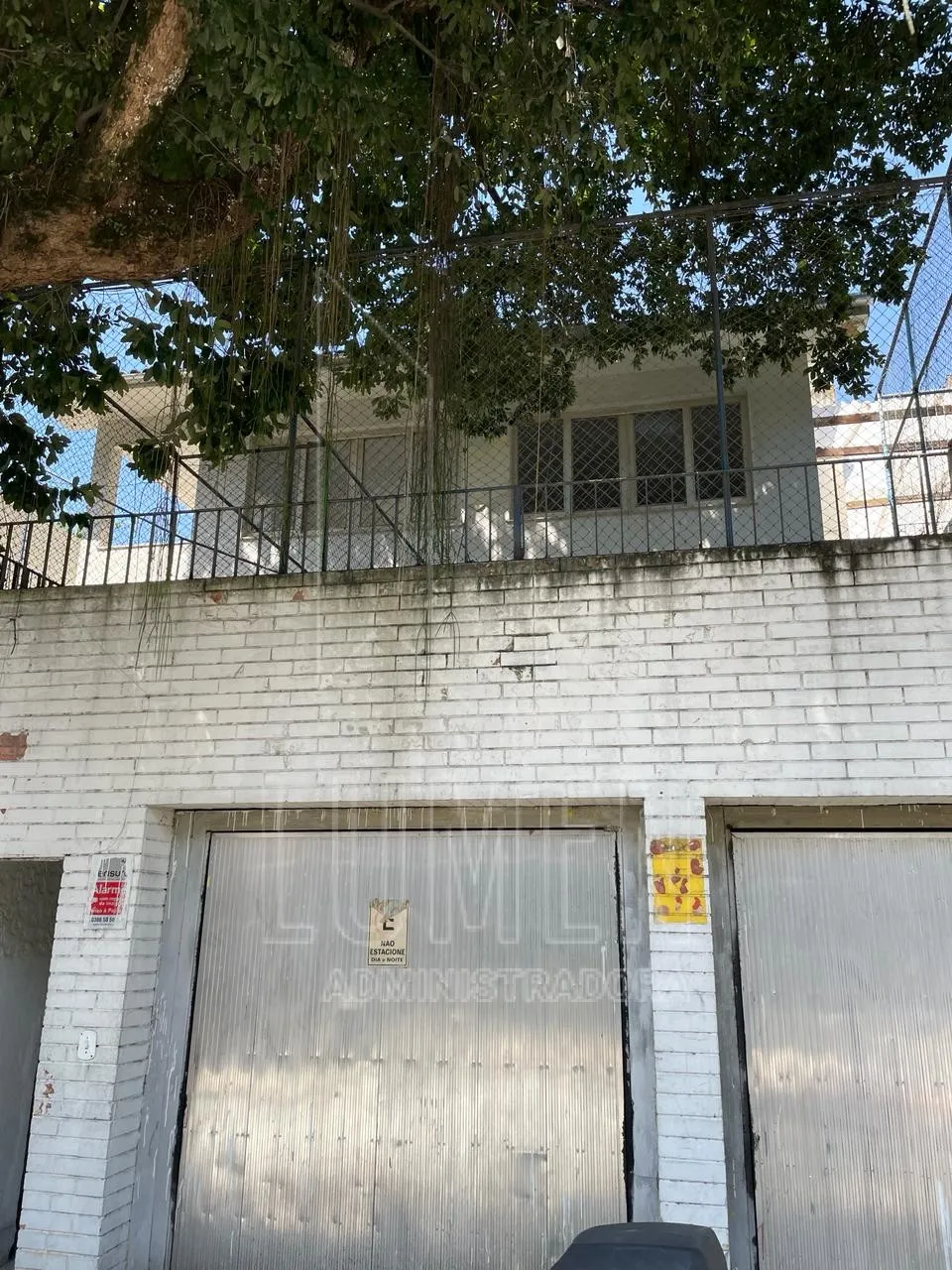 Rental house with 4 bedrooms and 2 bathrooms, 2 parking — photo 16