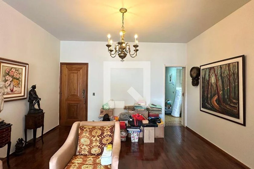 Квартира 120 м² з видом на гори та робочим місцем — photo 7