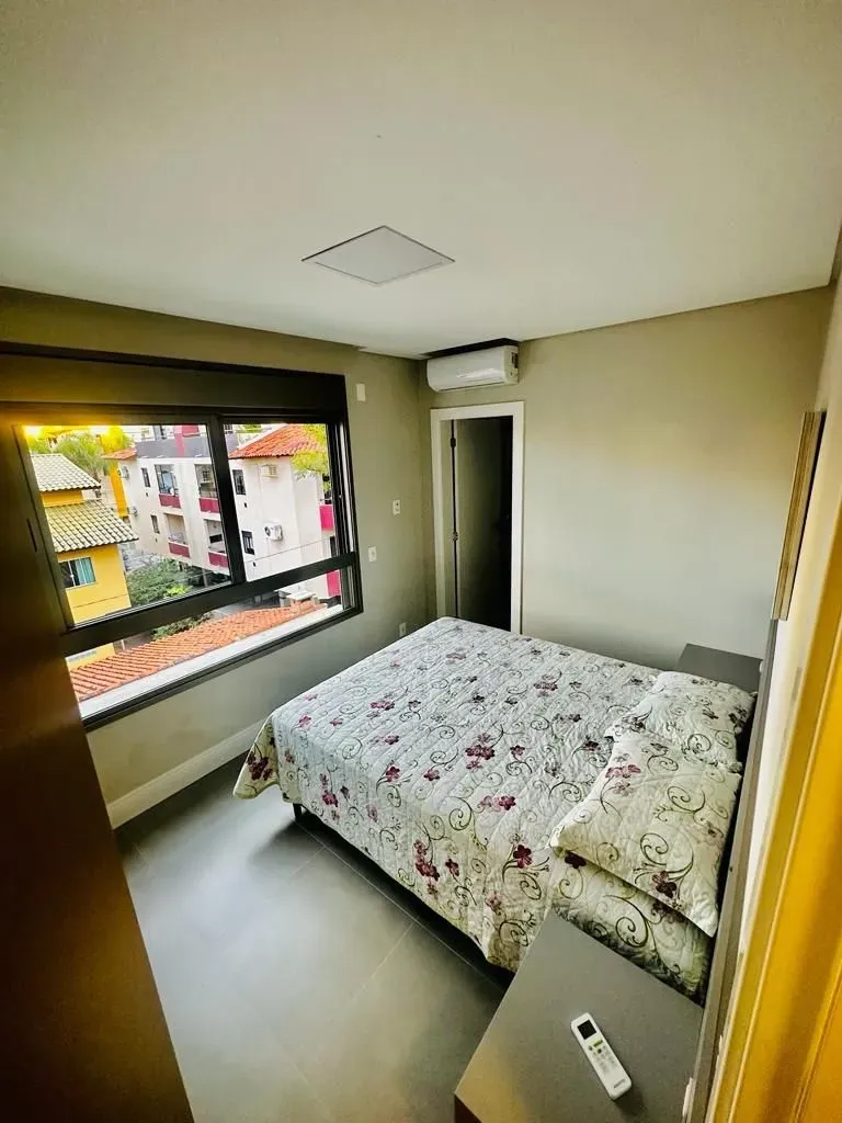 Меблированная квартира 70 м²: 2 спальни и 2 санузла — photo 6
