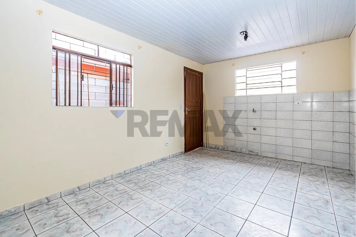 One-bedroom house, 40 m² — photo 12