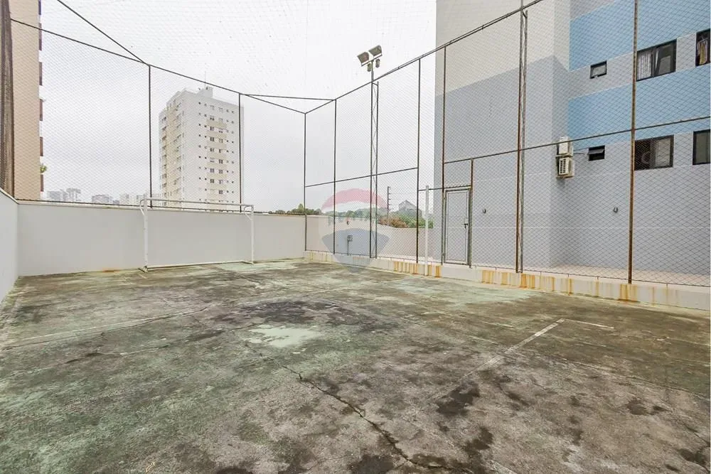 3-bedroom rental apartment with 96 m² and 1 parking — photo 55