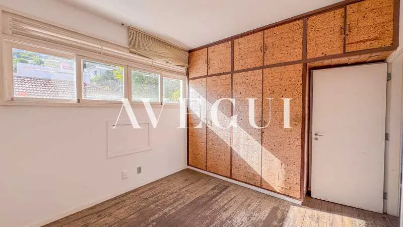 Casa sin amueblar con 4 dormitorios y 556 m² — photo 21