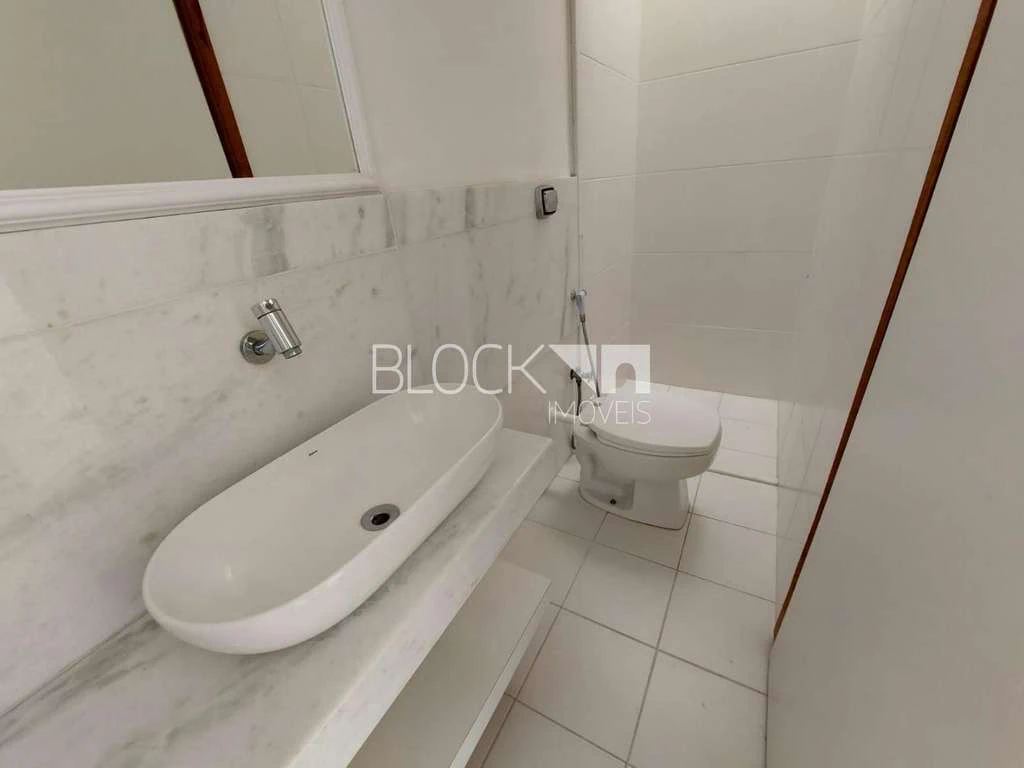 Cobertura com 3 suítes e 270 m² com 4 vagas — photo 4