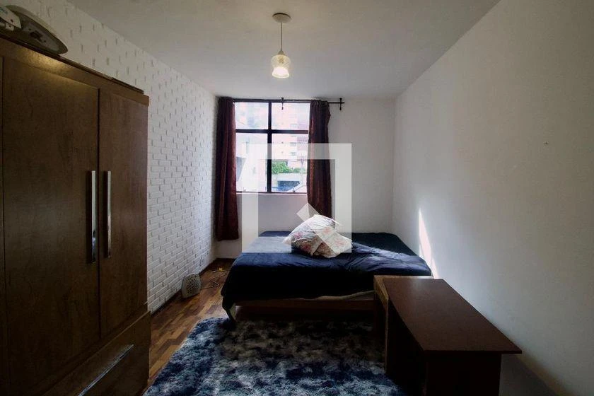 3-bedroom apartment with a home office in Curitiba — photo 16