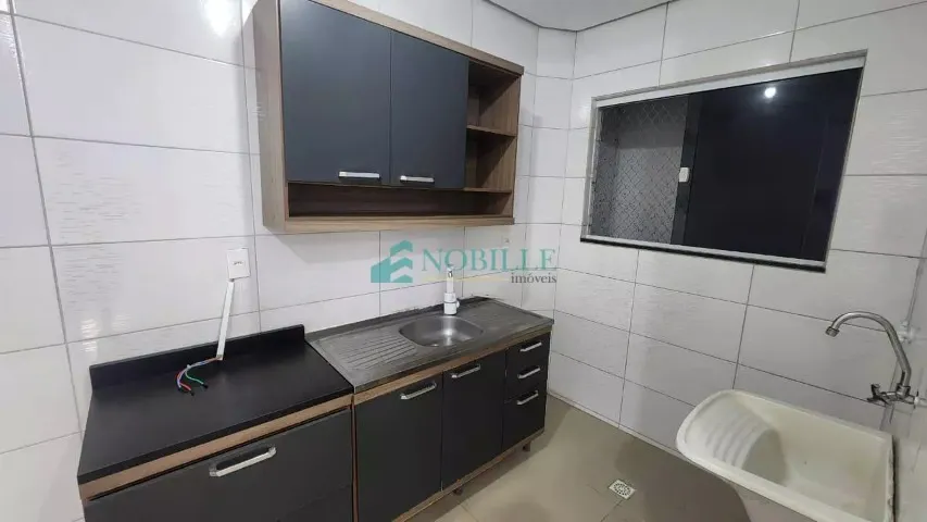 Apartamento en alquiler de 65 m², 2 dormitorios y 2 baños — photo 3