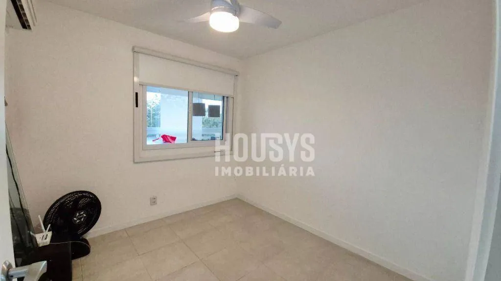 Apartamento de 2 quartos com 80 m² e 3 banheiros — photo 2