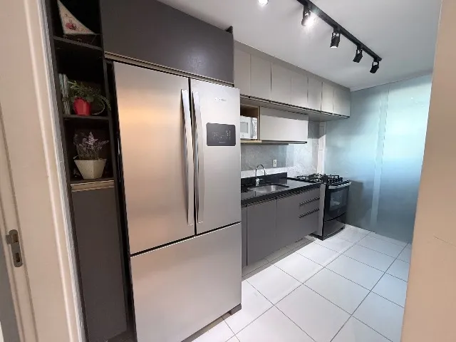 Furnished 2-bedroom apartment with 2 bathrooms — photo 8