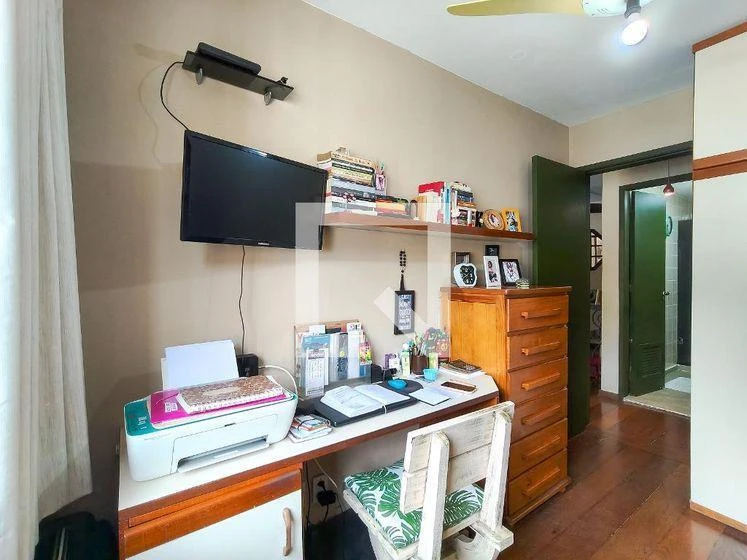 Furnished apartment, 200 m², with a home office — photo 6