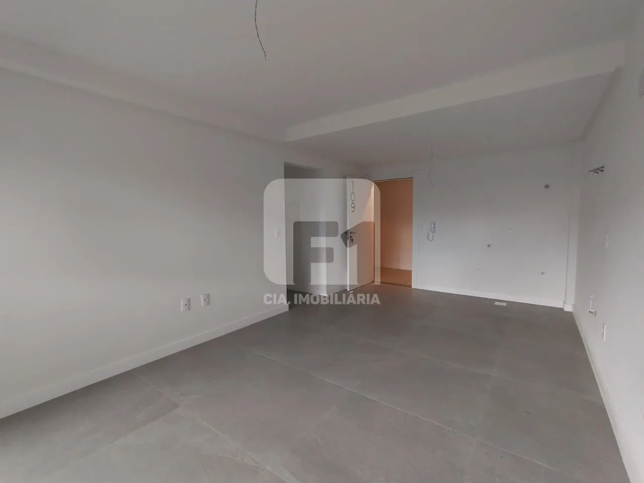 Apartamento com garden e churrasqueira na varanda — photo 19