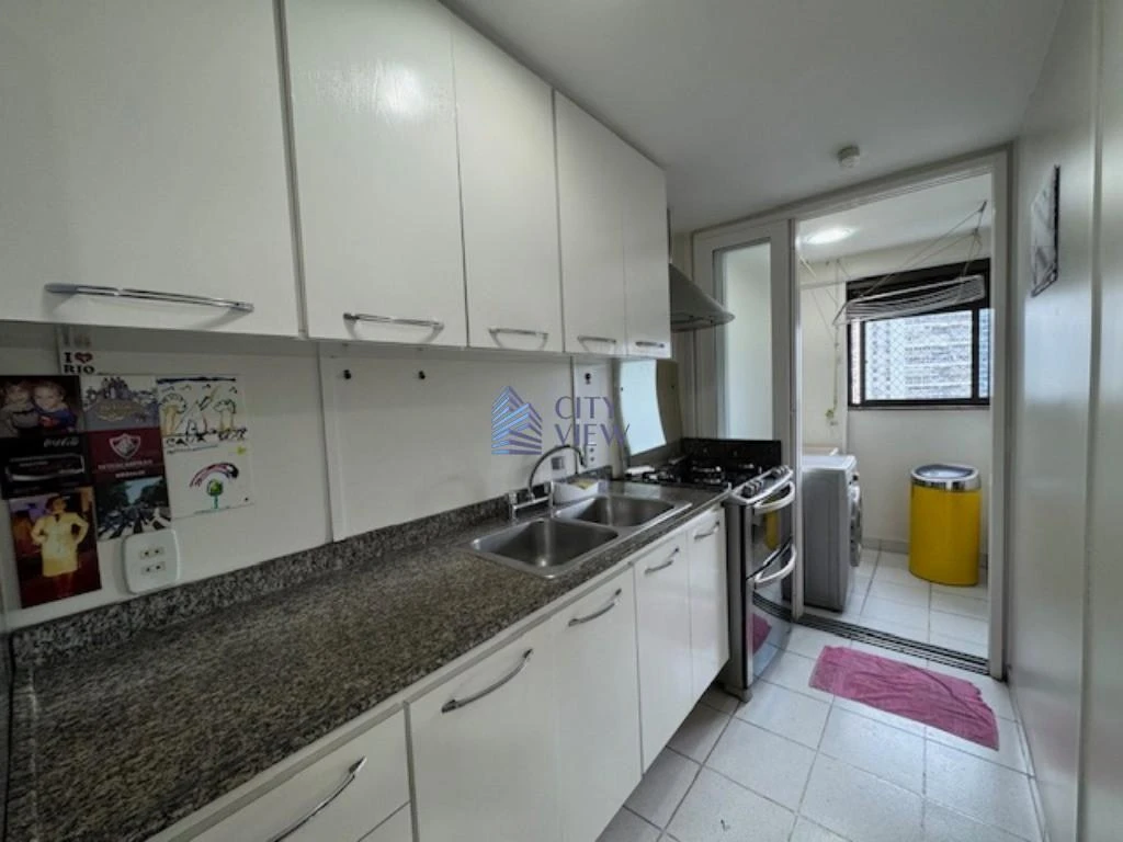 Квартира 145 м² с рабочим местом и видом на воду — photo 6