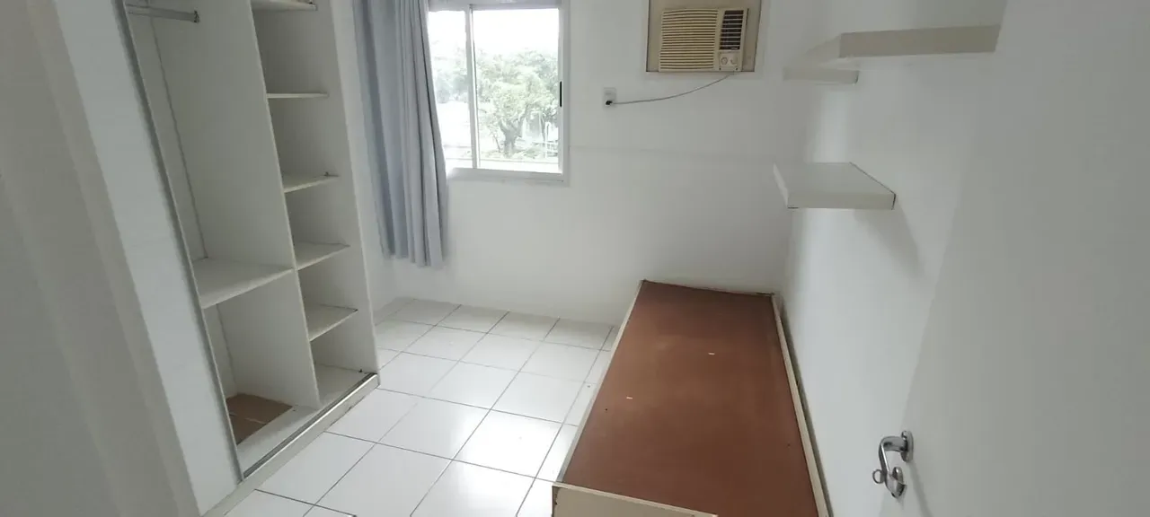 Apartamento no 1º andar com espaço de home office — photo 33