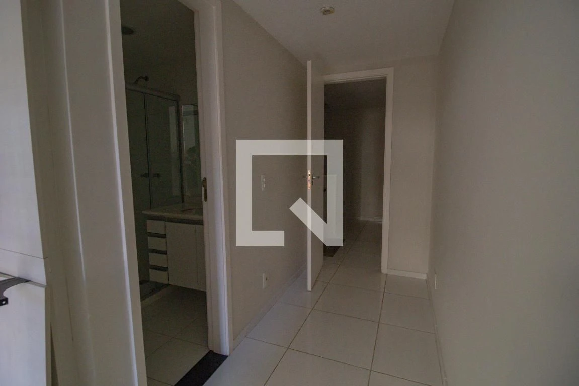 Furnished apartment, 75 m², with a walk-in closet — photo 64
