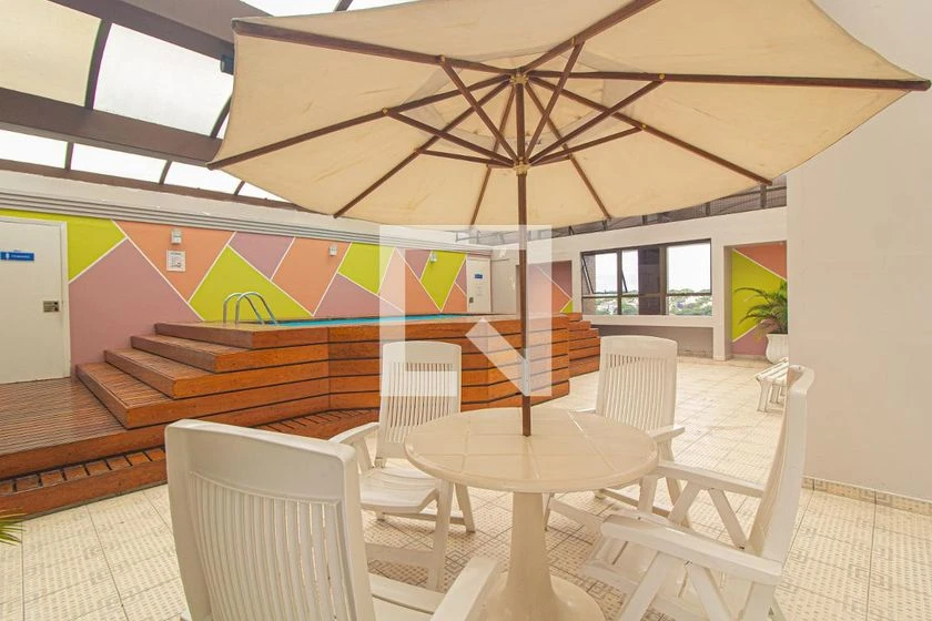Furnished apartment with 1 en-suite and balcony — photo 7