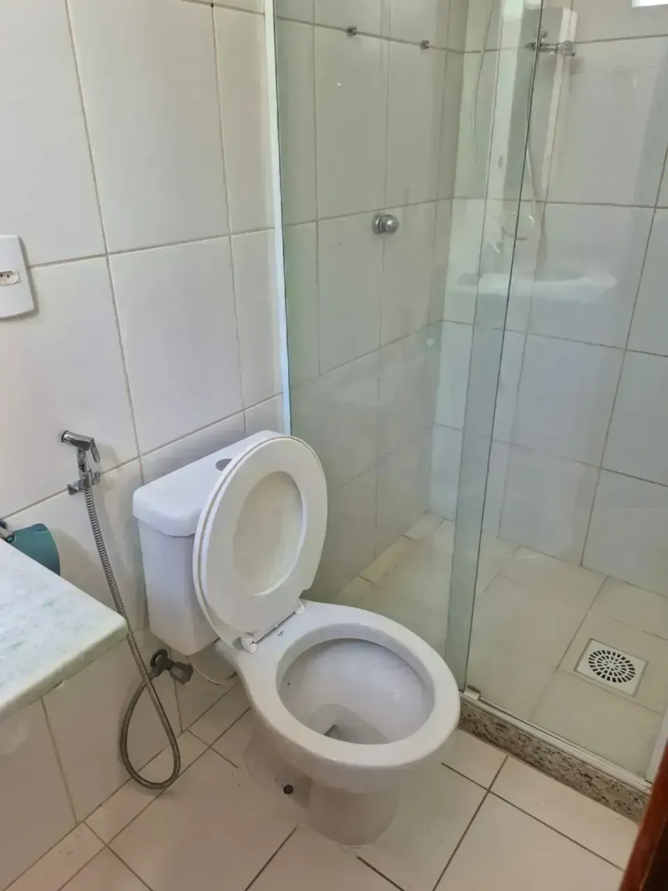 Unfurnished 40 m² apartment with 2 bathrooms — photo 8