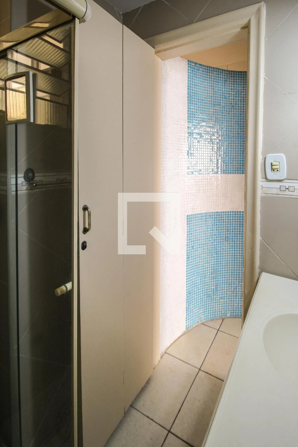 117 m² apartment with a private pool and a walk-in closet — photo 2