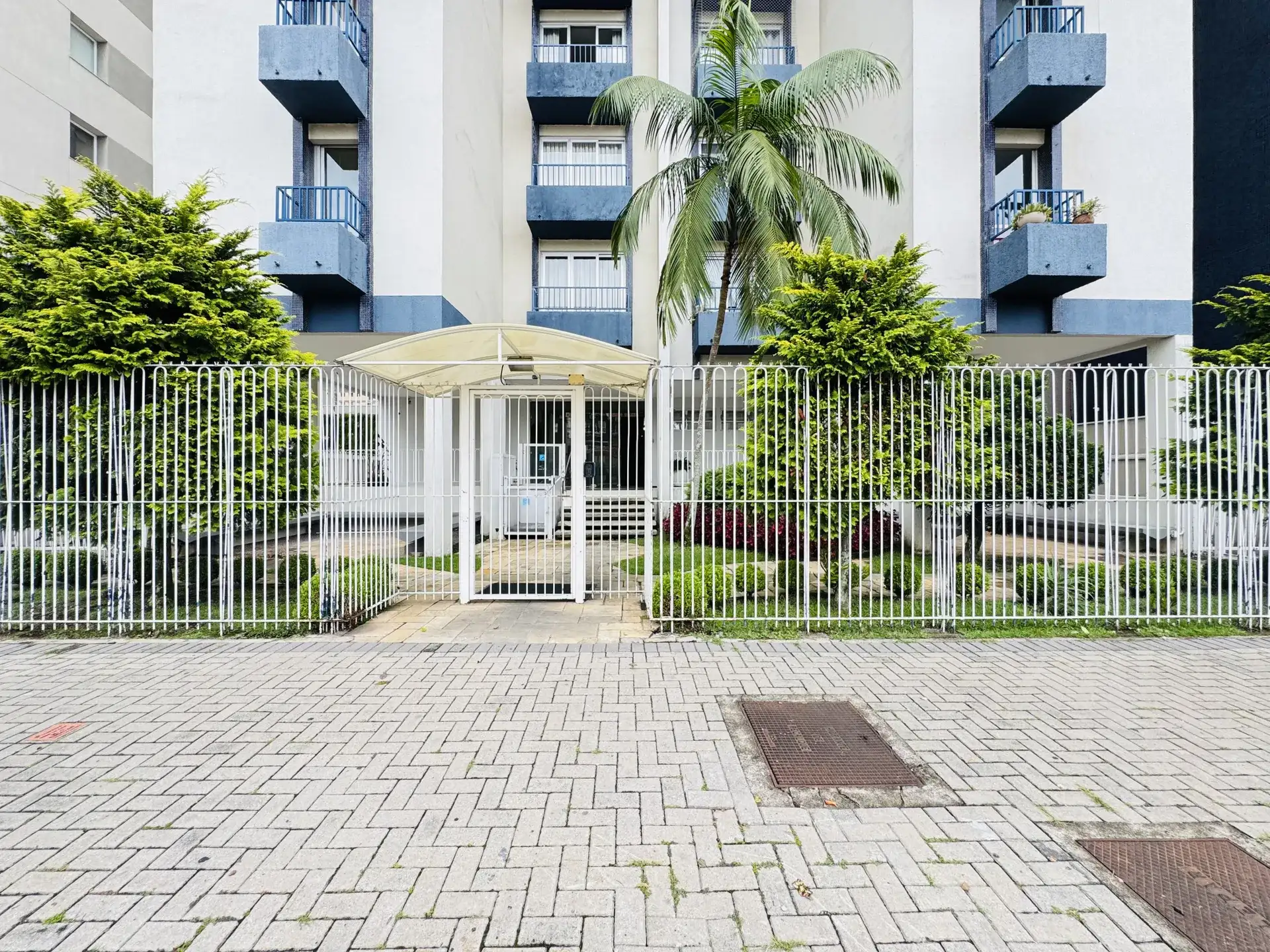 Departamento de 3 dormitorios, 1 con baño propio, 80 m² — photo 2