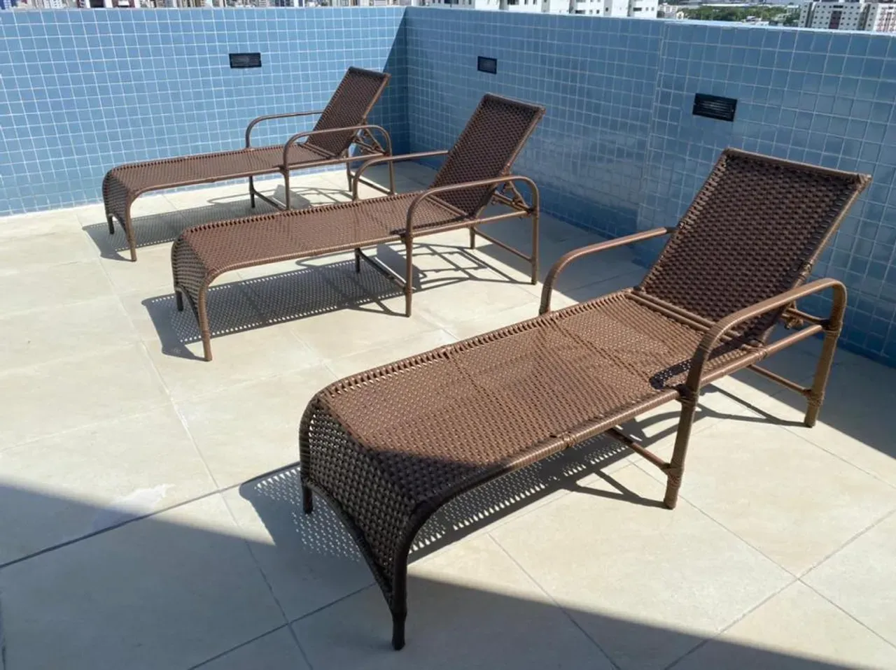 3-bedroom apartment with 83 m² and 2 covered parking spots — photo 6