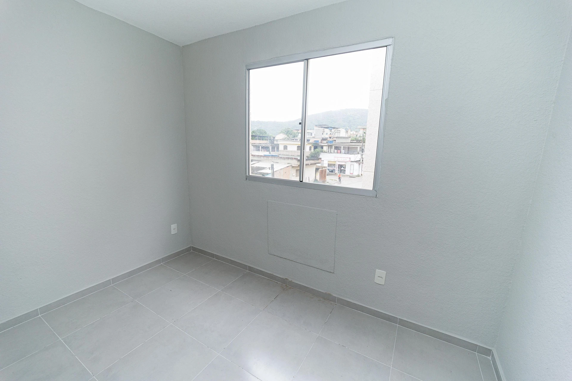 2-bedroom apartment with a dryer in Rio de Janeiro — photo 13