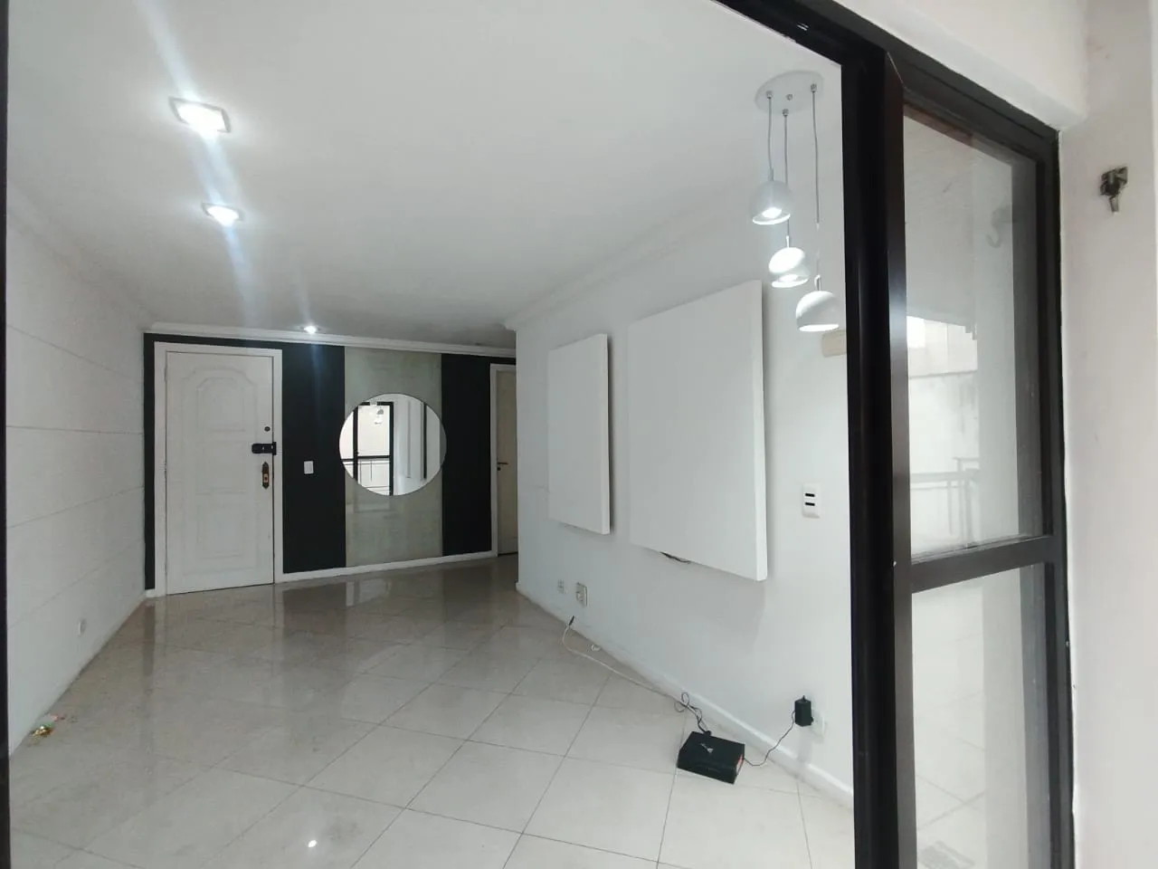 Rental apartment with 2 bedrooms and 1 parking spot — photo 5