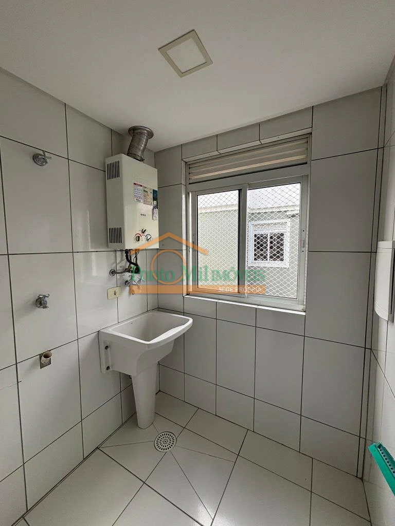 Apartamento com 2 quartos e cozinha separada de 65 m² — photo 22