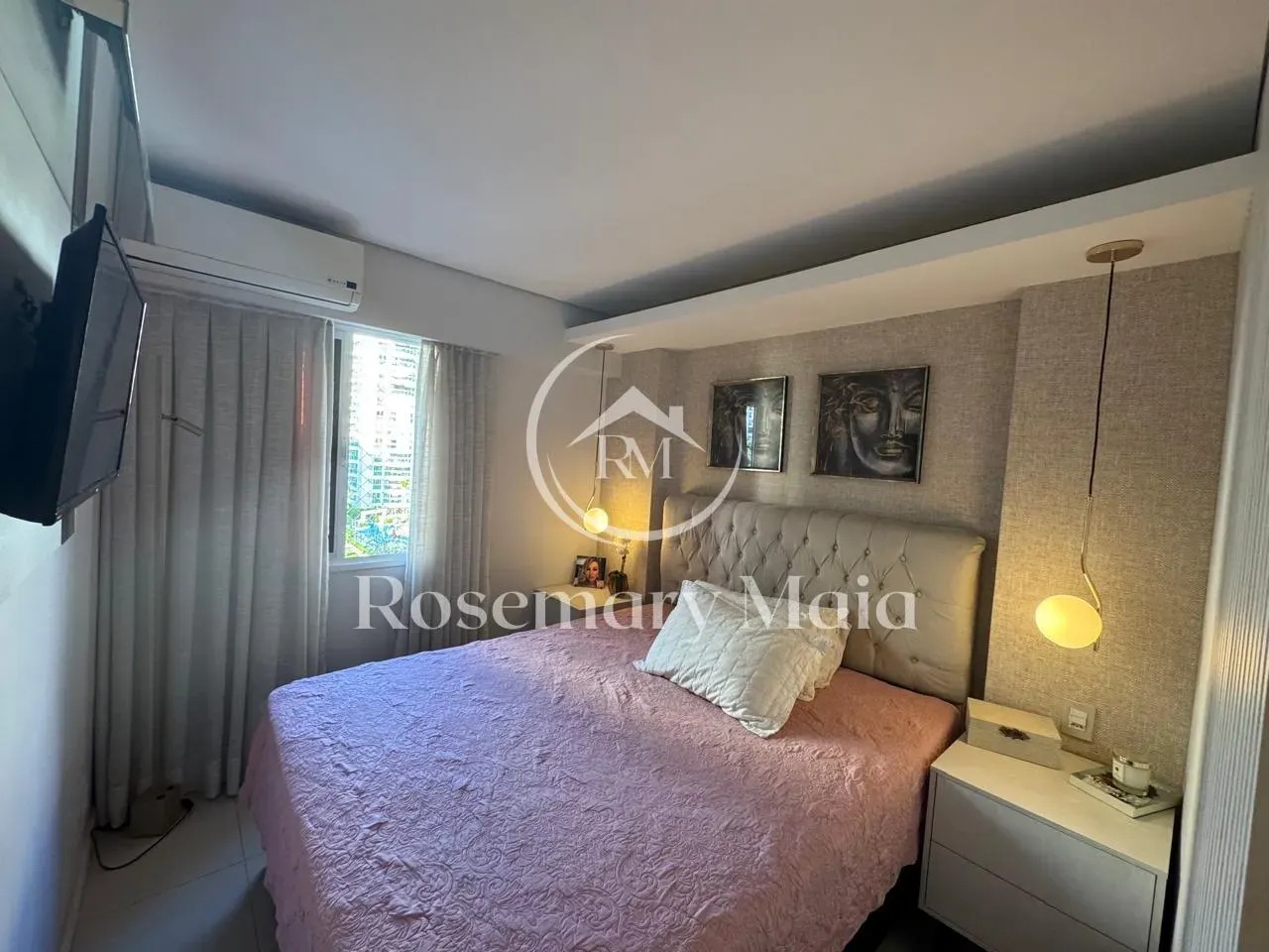 Furnished 2-bedroom, 2-bath apartment with 2 parking — photo 14