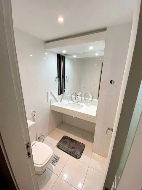 Apartamento mobiliado, 144 m², com banheira — photo 7