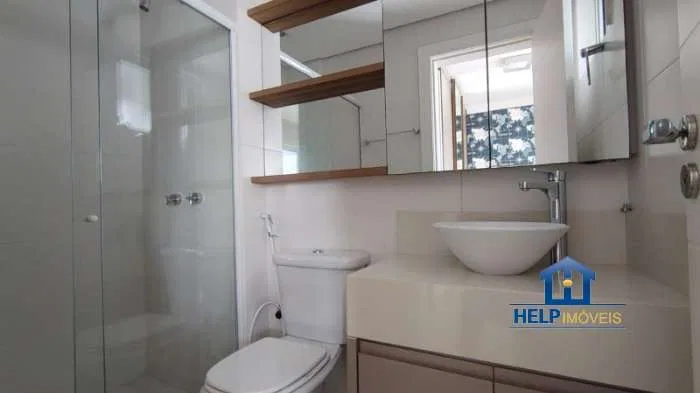 Квартира 85 м² с рабочим местом и застеклённым балконом — photo 14