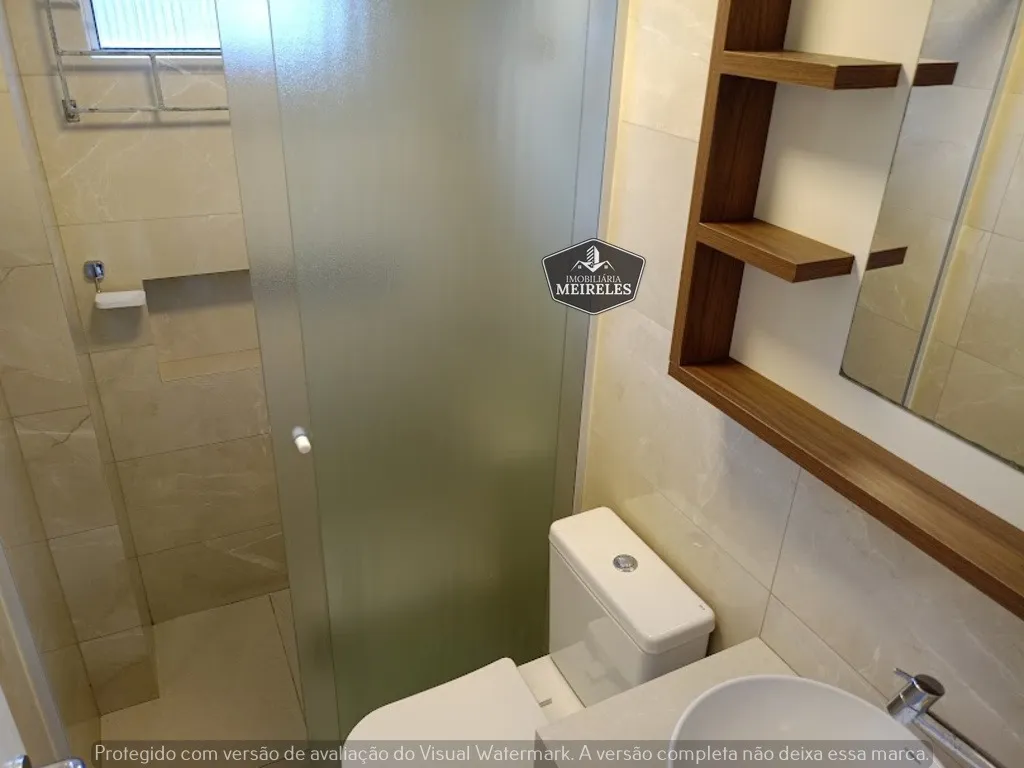 Apartamento térreo de 65 m² com 2 dormitórios e 1 vaga — photo 23