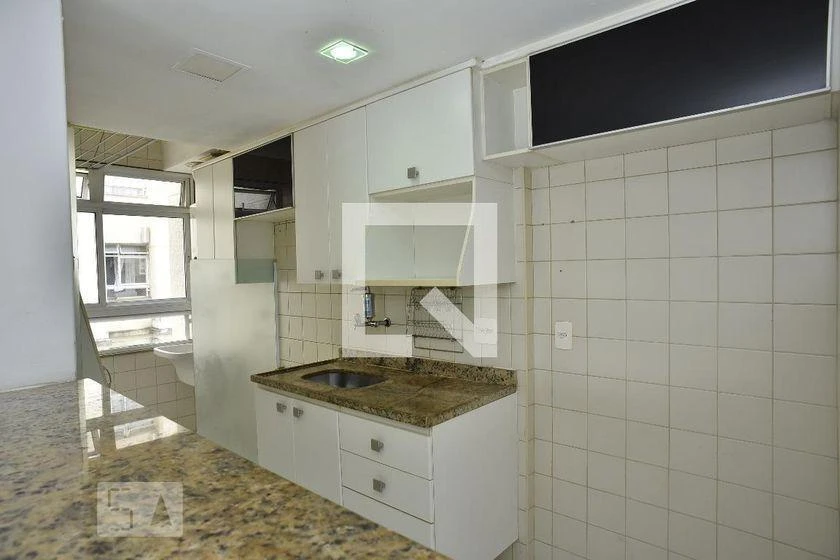 Apartamento de 2 quartos em condomínio com piscina — photo 29