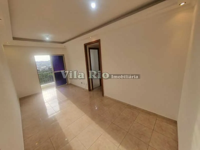 Apartamento de 2 quartos e 53 m² — photo 2