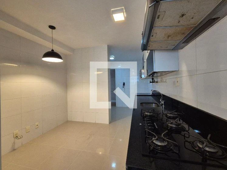 Departamento de 3 dormitorios en edificio con gimnasio — photo 48