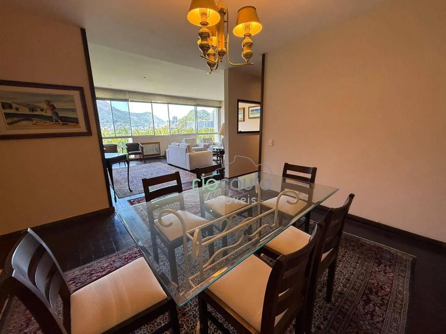 Unfurnished rental apartment with 2 bedrooms and 3 baths — photo 11