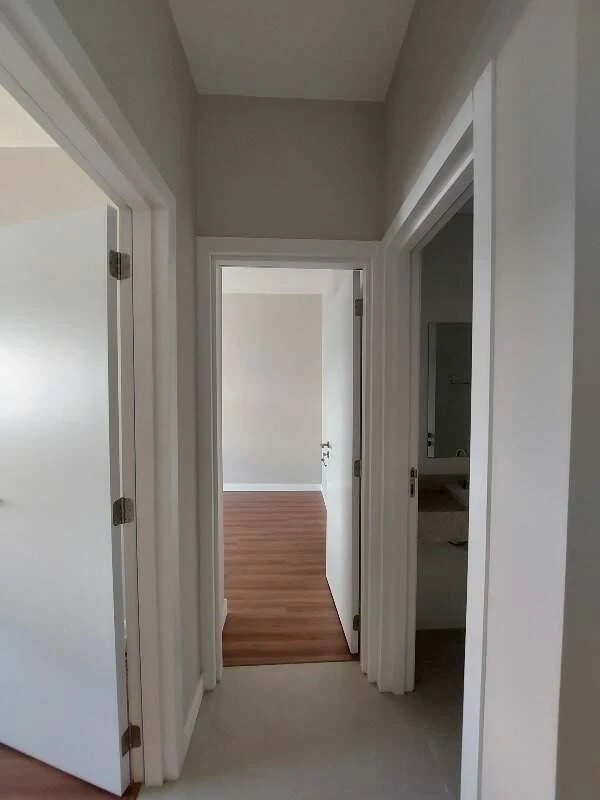 Furnished apartment, 73 m², with a washing machine — photo 30