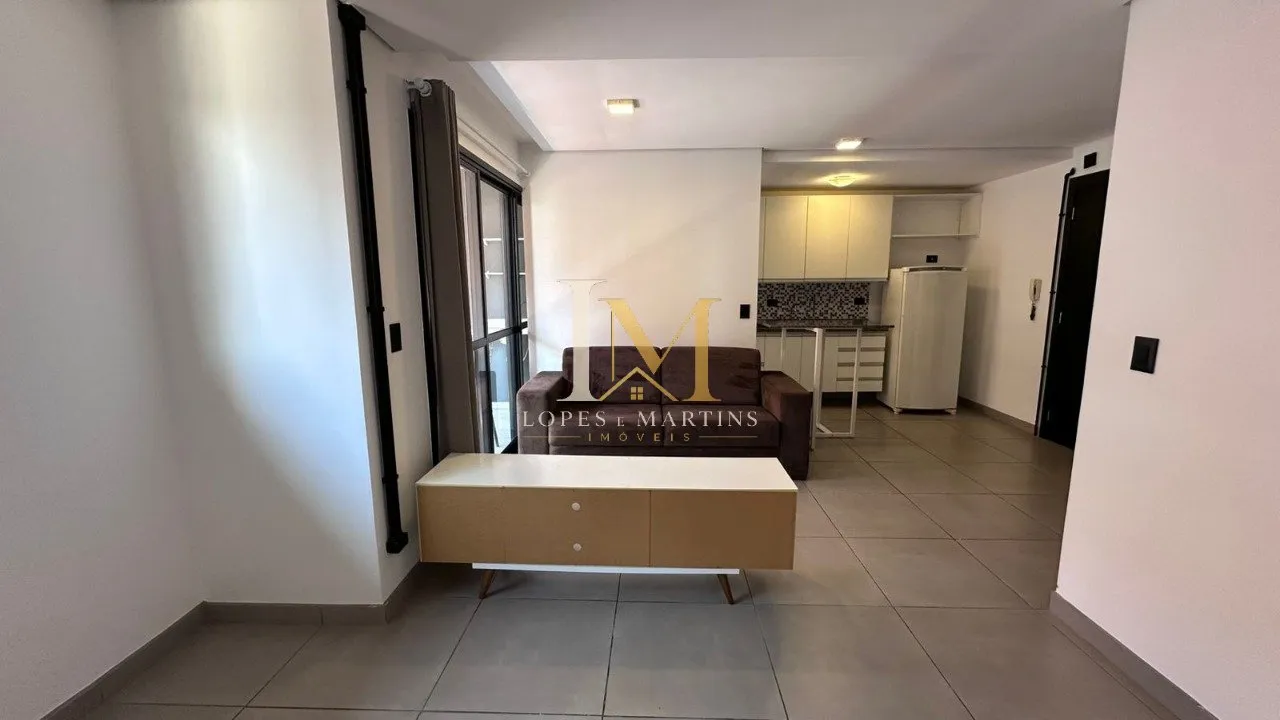 1-bedroom apartment with gas open-plan kitchen — photo 31