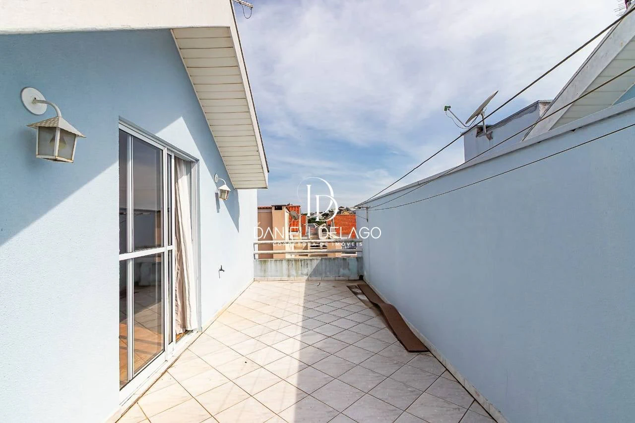 Furnished house, 140 m², with a dryer — photo 30