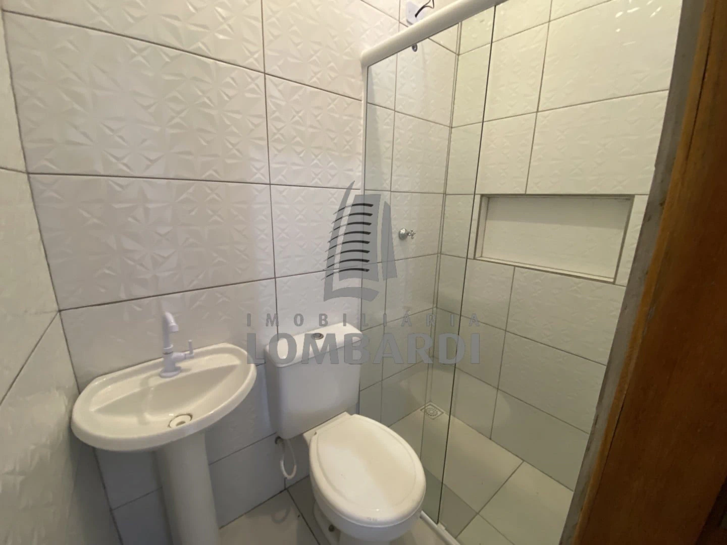 35 m² studio with 1 bedroom and 1 bathroom — photo 5