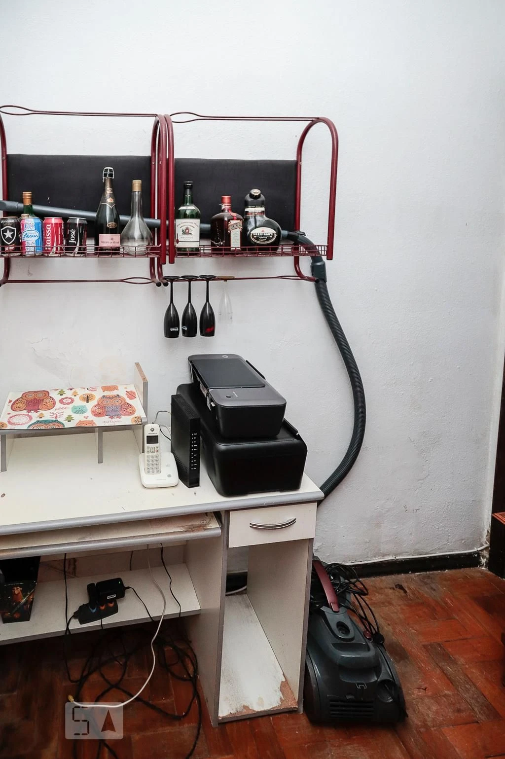 2 quartos e vista para as montanhas: apartamento de 62 m² — photo 32