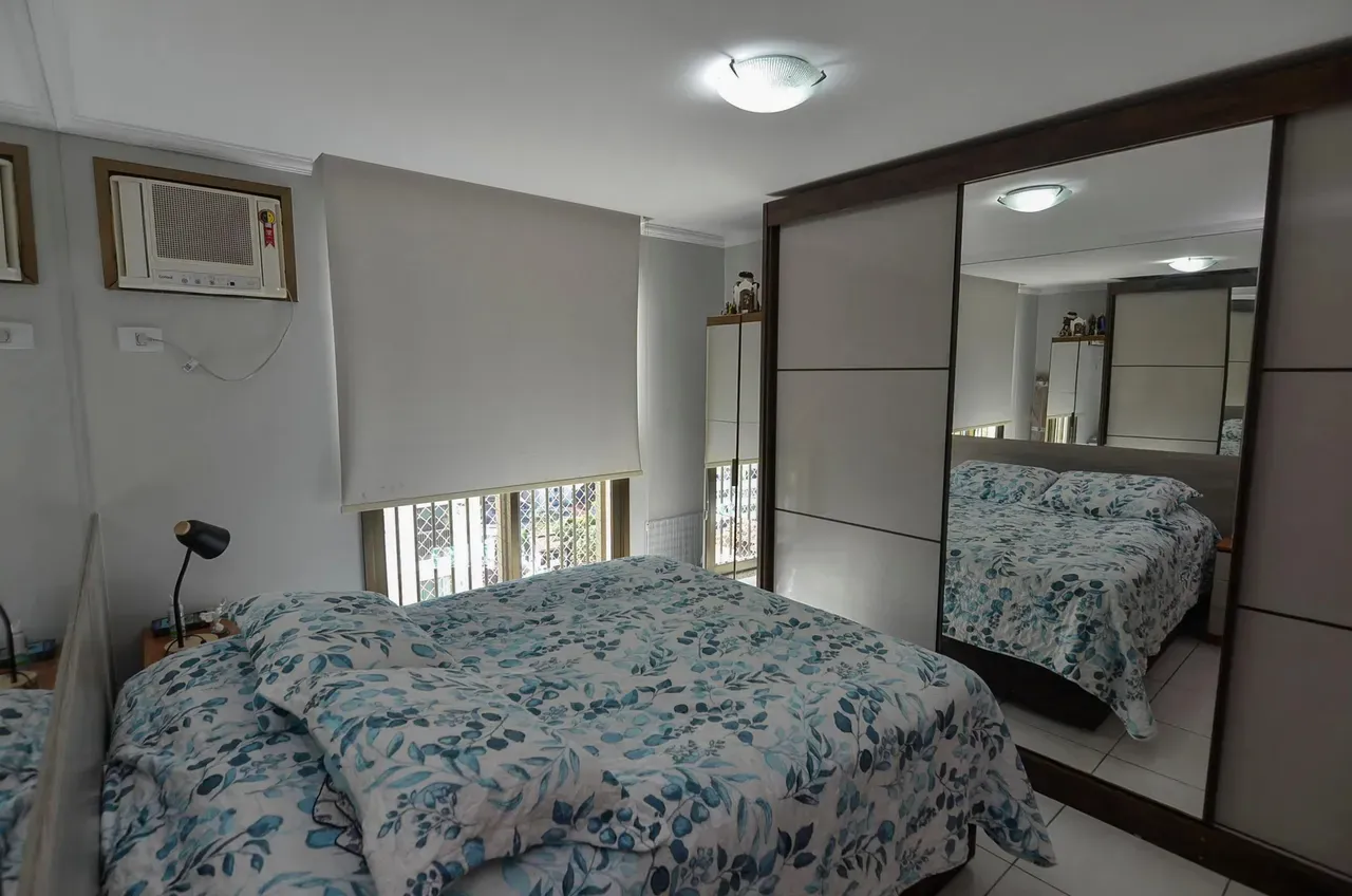 Duplex penthouse 180 m² with 4 bedrooms and 2 parking — photo 9