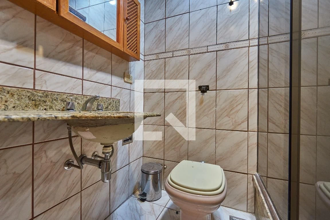 2-bedroom apartment, 1 with its own bathroom, 73 m² — photo 53